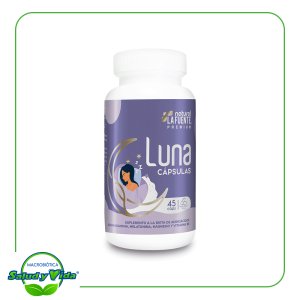 Luna 45 cap Broncolito