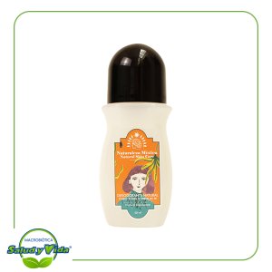 Desodorante ylang y arbol de te 50 ml Naturaleza Mistica