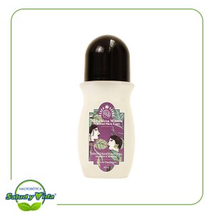 Desodorante lavanda y sandalo 50 ml Naturaleza Mistica