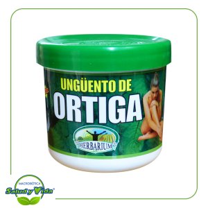 Unguento ortiga 260 g Herbarium