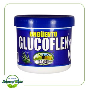 Unguento gluco-flex 260 g Herbarium
