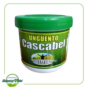 Unguento cascabel 260 g Herbarium