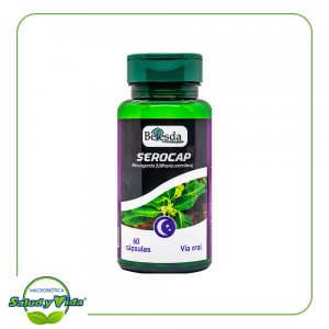 Serocap 60 cap Betesda