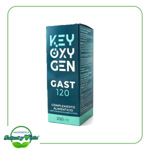 Ozone gast 250 ml Active Ozone