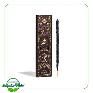 Linea ritual luna llena 6 u Sagrada Madre