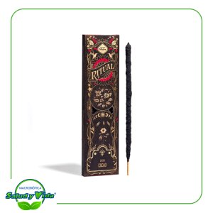 Linea ritual cacao sanacion 6 u Sagrada Madre
