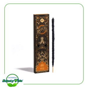 Linea ritual gratitud 6 u Sagrada Madre