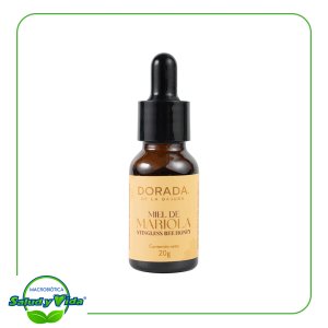 Miel de Mariola 20 ml Naturvit