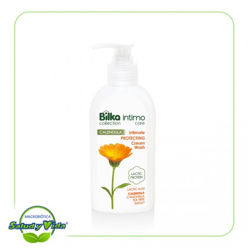 Jabon intimo calendula 200 ml Bilka