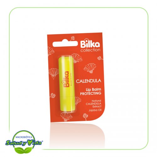 Balsamo labial calendula Bilka