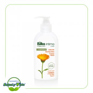 Jabon intimo calendula 200 ml Bilka