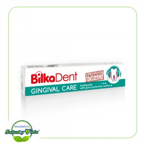 Crema dental gingival care 75 ml Bilka