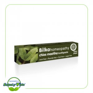 Crema dental chios mastiha 75 ml Bilka