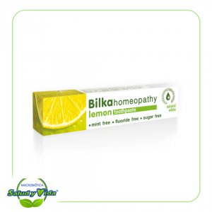 Crema dental limon 75 ml Bilka