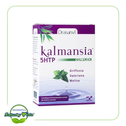 Kalmansia 45 cap Drasanvi