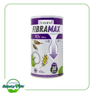 Fibramax 400 g Drasanvi