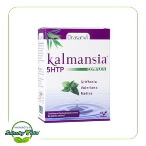 Kalmansia 45 cap Drasanvi