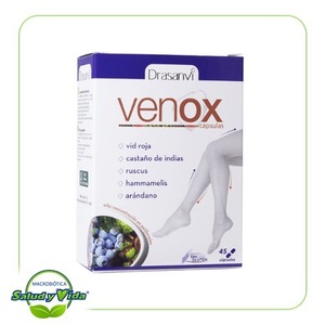 Venox 45 cap Drasanvi