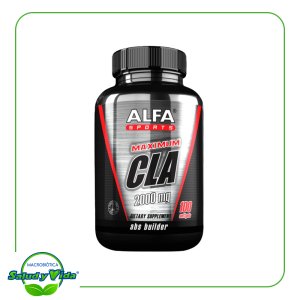 Maximum CLA 100 cap Alfa