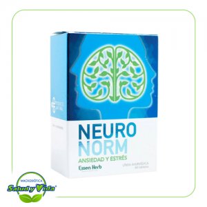 Neuro Norm 60 tab Himalaya