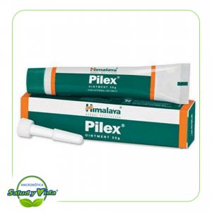 Pilex crema 30 g Himalaya