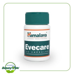 Evecare 30 cap Himalaya