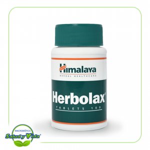 Herbolax 100 tab Himalaya