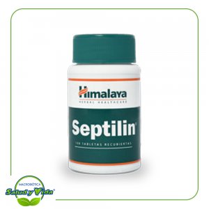 Septilin 100 tab Himalaya