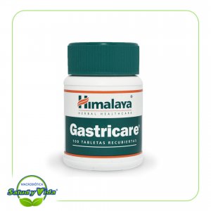 Gastricare 100 tab Himalaya