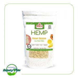 Hemp 250 g Jinca
