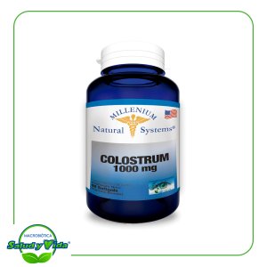 Calostro 1000 mg 90 soft Millenium***
