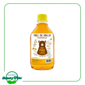 Miel de abeja 345 g Mondaisa