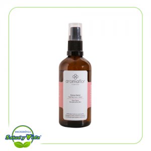 Tonico facial piel normal a seca 100 ml Aromaflor