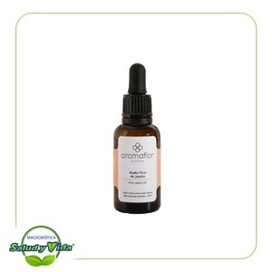 Aceite puro de jojoba 30 ml Aromaflor