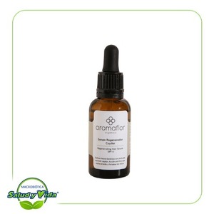 Serum ambar capilar 30 ml Aromaflor