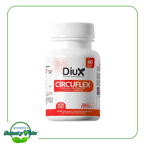 Circuflex 60 Diux