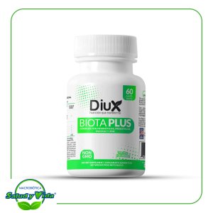 Biota Plus 60 cap Diux