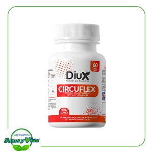 Circuflex 60 Diux