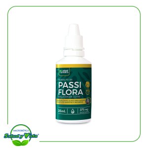 Gotas extracto passiflora 35 ml Broncolito