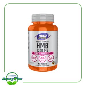 HMB 90 tab Now