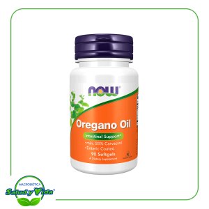 Oregano 90 soft Now